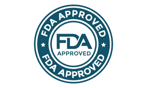 FDA Certified Facility